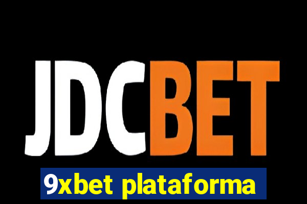 9xbet plataforma